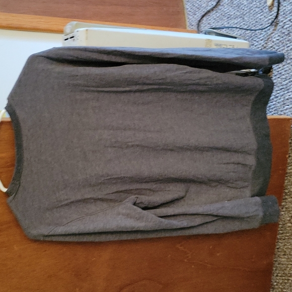 Men's Sonoma warm shirt - Picture 4 of 5